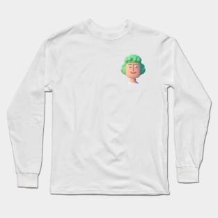 Luke Long Sleeve T-Shirt